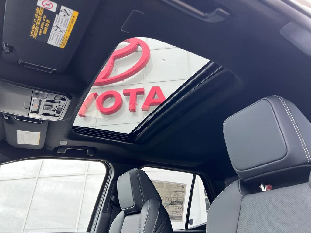 New 2026 Cutting Edge Toyota TRD Off-Road Premium i-FORCE MAX image 24