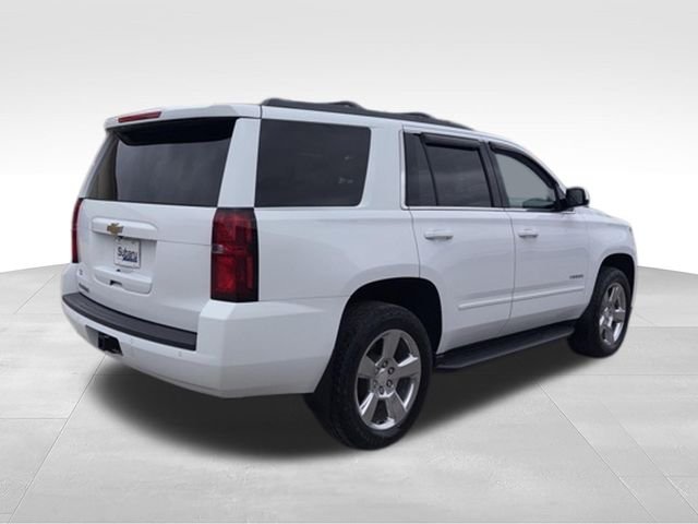Used 2017 White Chevrolet LS image 7