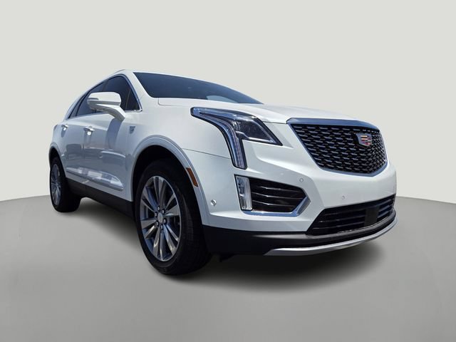 2026 Cadillac XT5 Premium Luxury - Photo 8