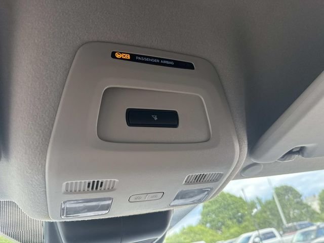 Used 2025 Oxford White Ford Base image 30