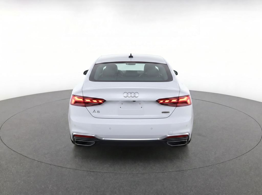2024 Audi A5 Sportback Premium Plus - Photo 29