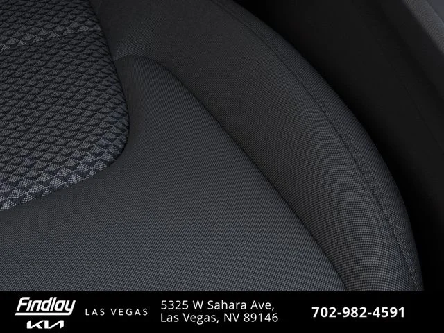 New 2027 Blue Kia S image 27
