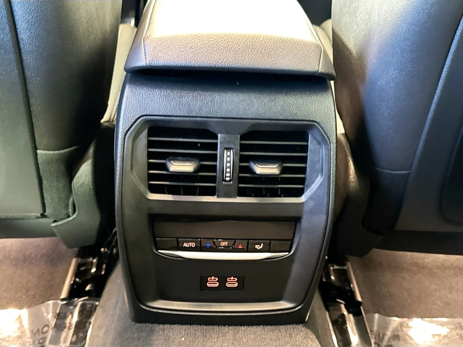 Used 2023 Skyscraper Grey Metallic BMW eDrive35 image 24