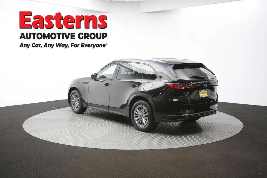 Used 2024 Black Mazda 3.3 Turbo Preferred Plus image 66