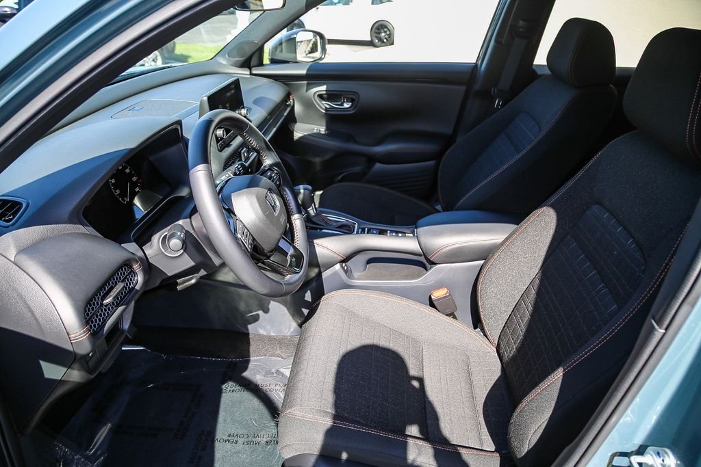 Certified Used 2025 Nordic Forest Pearl Honda AWD SPORT image 18