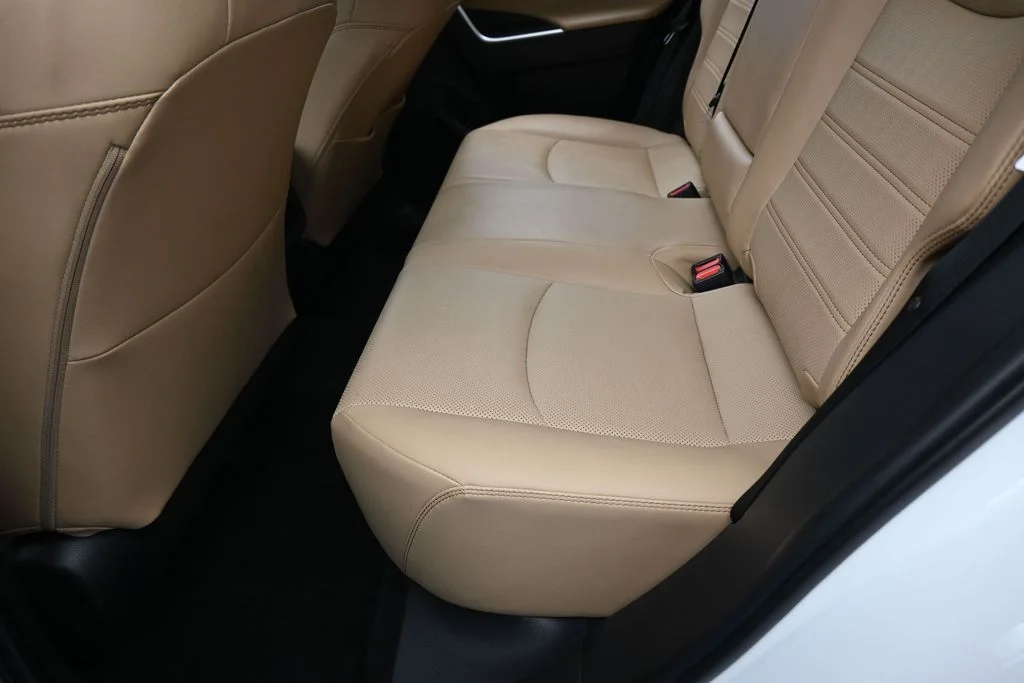 Used 2023 Ice Cap Toyota Limited image 31