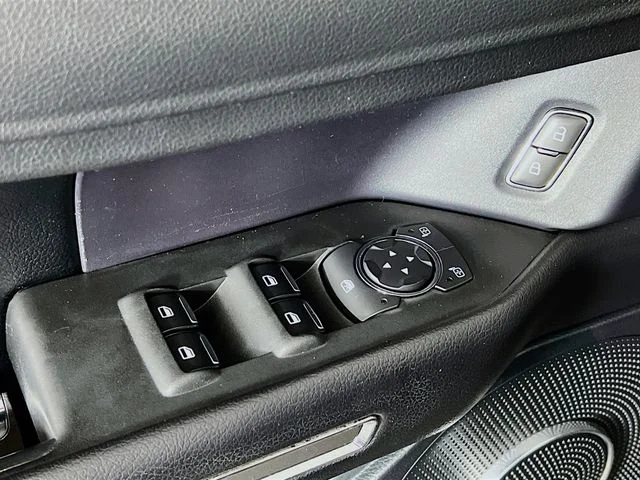 Used 2020 Gray Ford XLT image 9