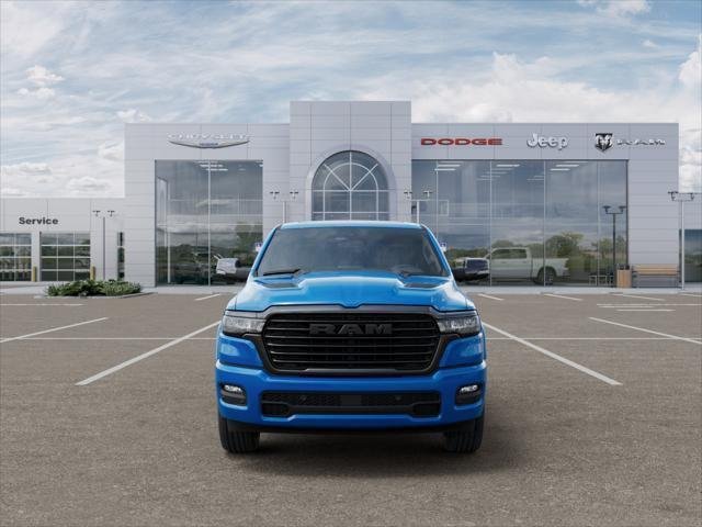 2026 RAM 1500 Laramie - Photo 84