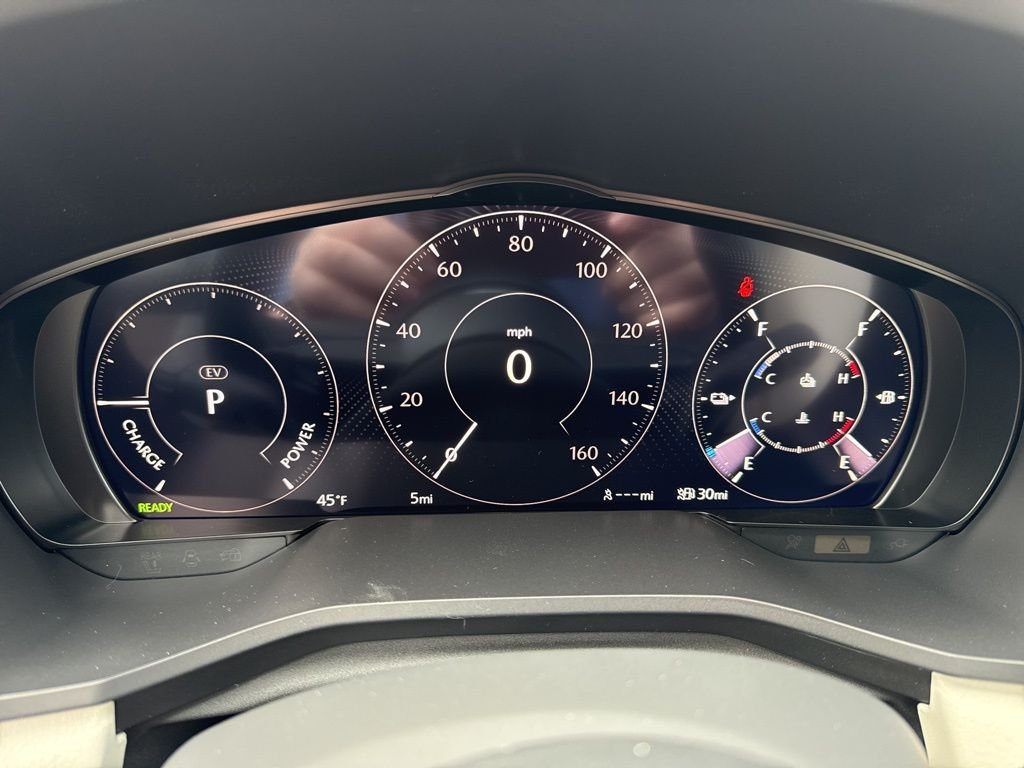 New 2026 Jet Black Mica Mazda Premium Plus AWD image 18