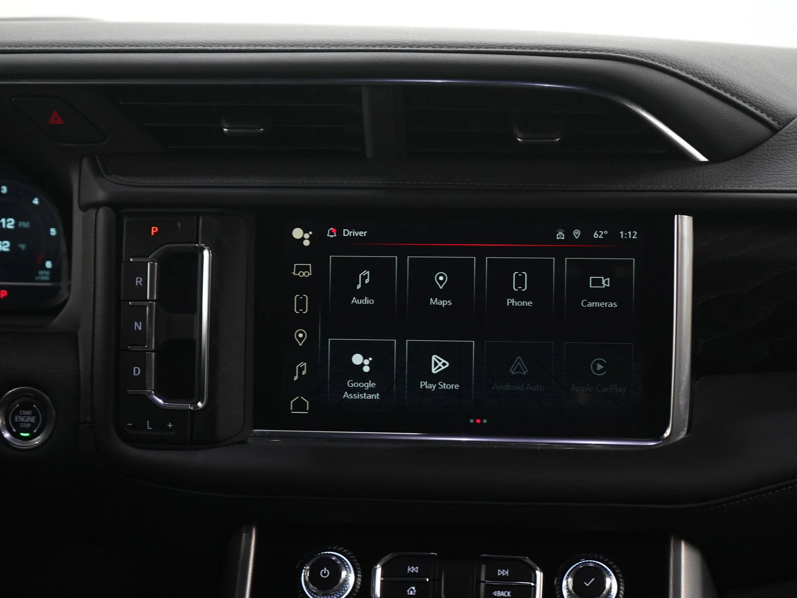 Used 2024 Onyx Black GMC Denali image 17