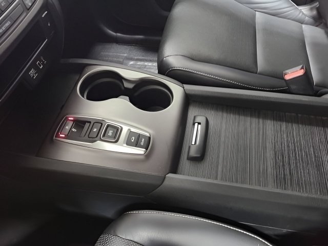 2021 Honda Ridgeline RTL - Photo 31