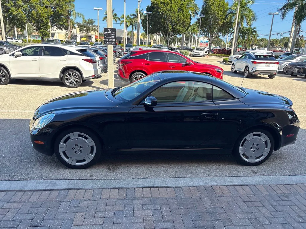 Used 2005  Lexus 430 image 15