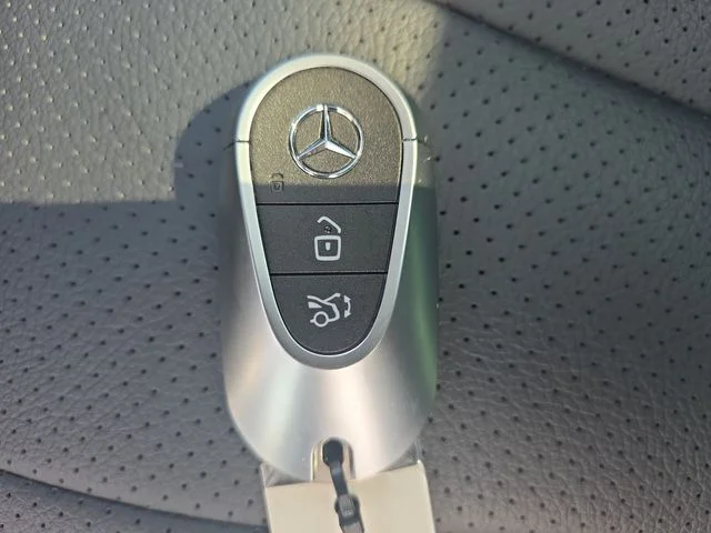 Used 2024 Polar White Mercedes-Benz E 350 image 35