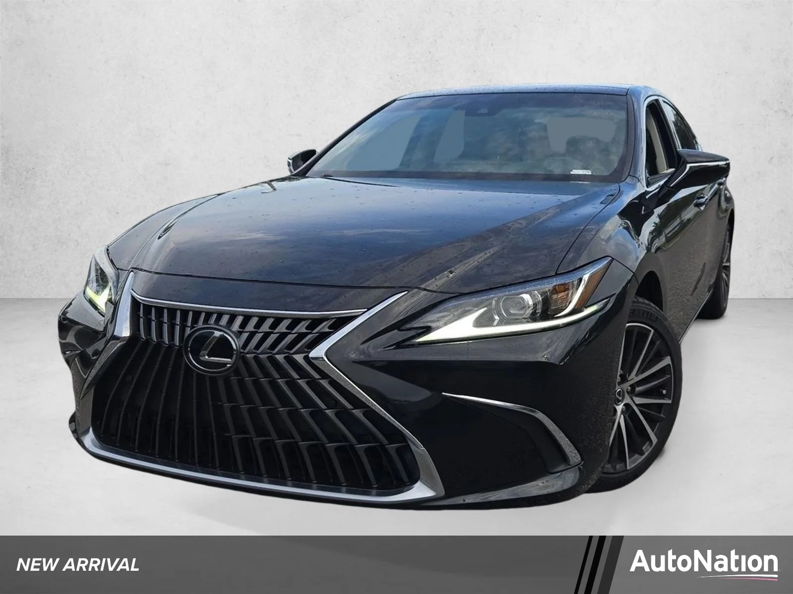 2023 Lexus ES