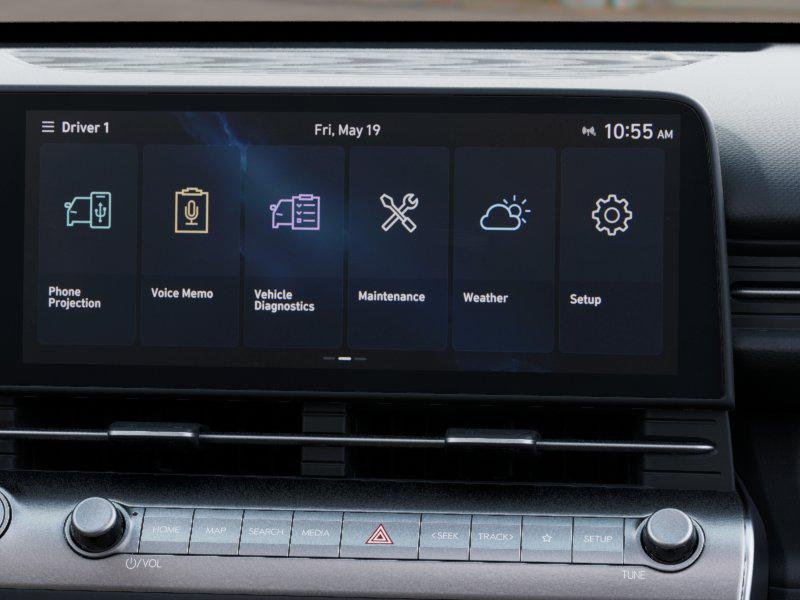 New 2027 Saw Hyundai SE FWD image 13