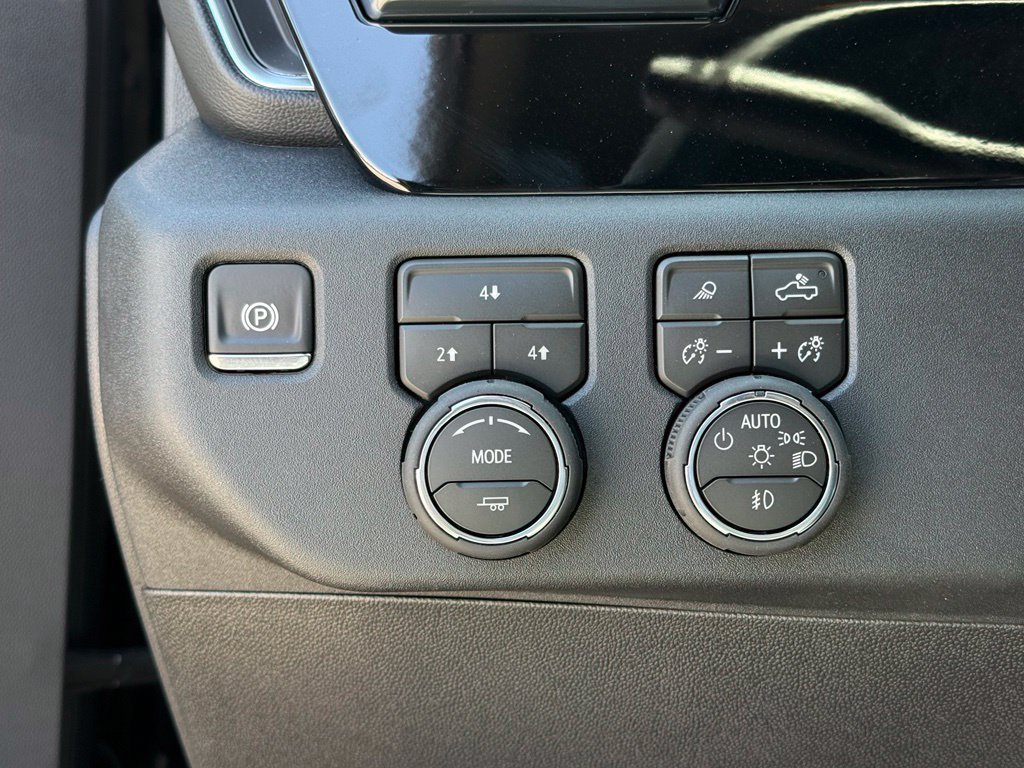 2026 Chevrolet Silverado 2500 HD LT - Photo 25