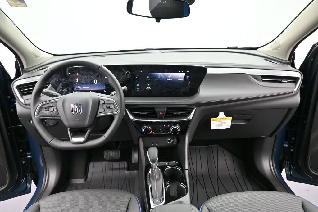 2026 Buick Encore GX Sport Touring - Photo 22