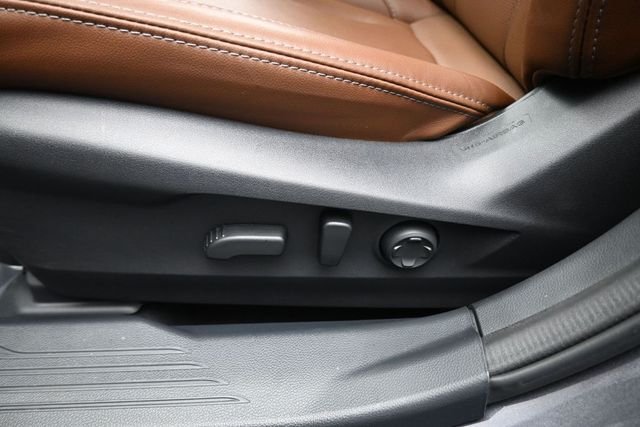 Used 2025 Gray Metallic Subaru Touring XT image 17