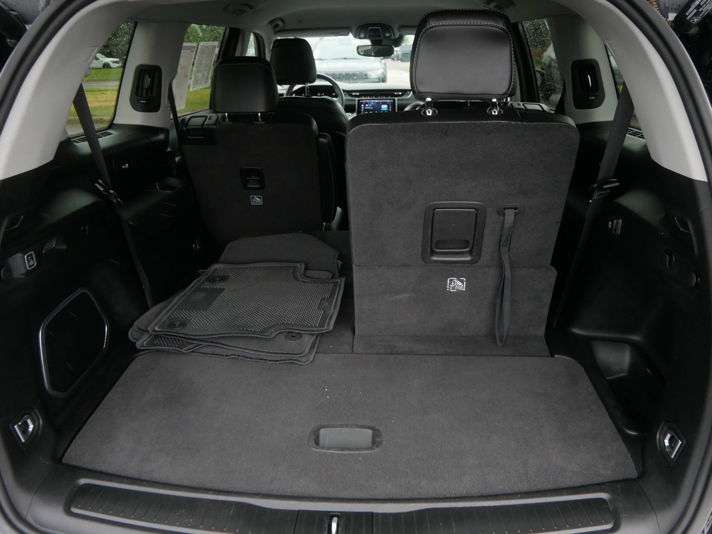 2022 Jeep Grand Cherokee L Limited - Photo 19