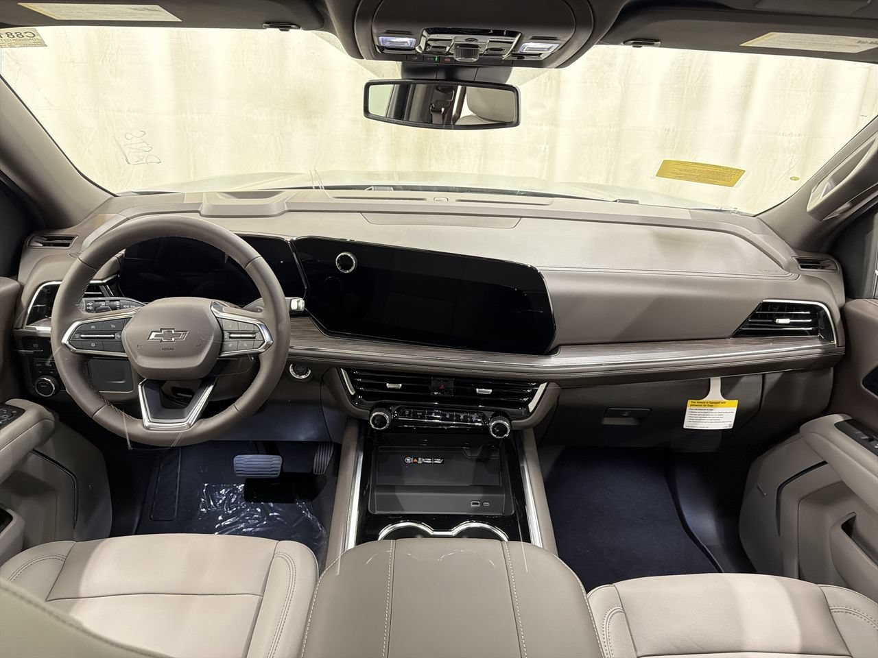 New 2026 Sterling Gray Metallic Chevrolet Z71 image 13