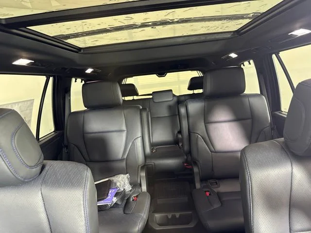 New 2026 Celestial Silver Metallic Toyota  Platinum image 12