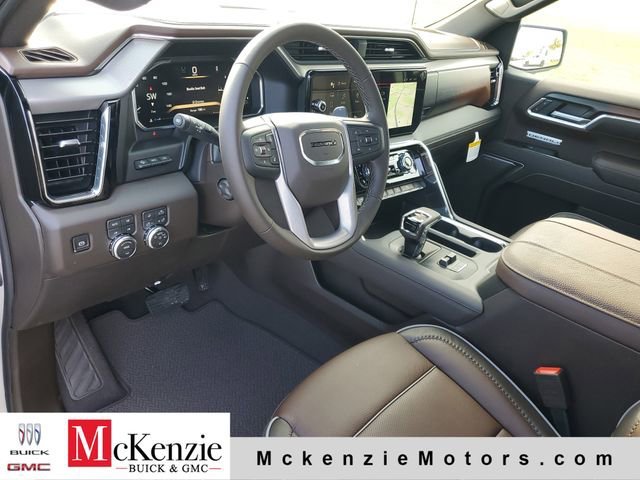 2026 GMC Sierra 1500 Denali - Photo 6