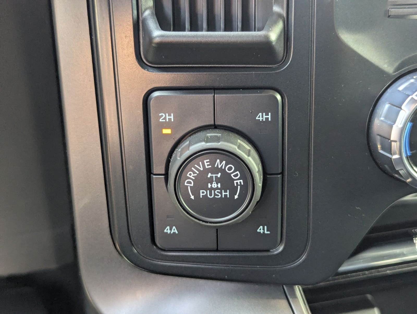 Certified Used 2024 Black Metallic Ford Lariat image 34