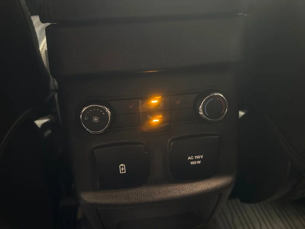 Used 2019 Magnetic Ford Limited image 15