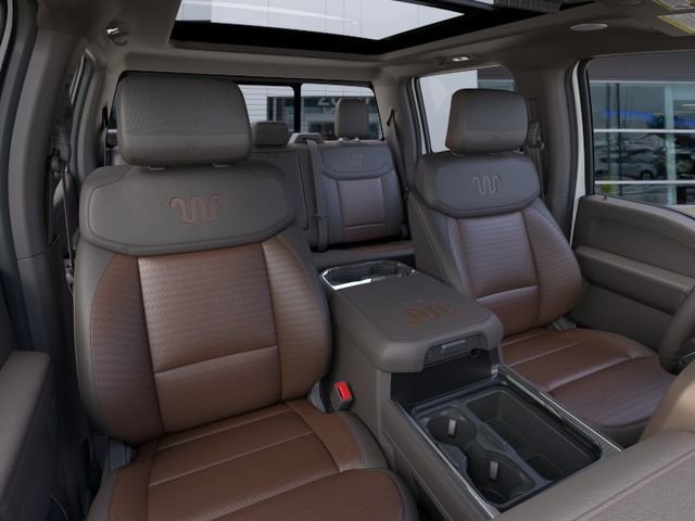 2026 Ford F-250 Super Duty King Ranch - Photo 10