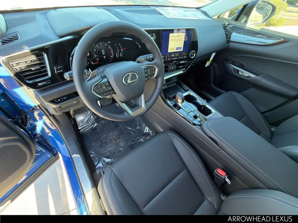 New 2026  Lexus 350 Premium image 14