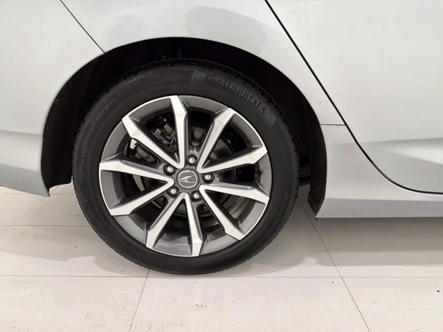 2024 Acura Integra Base - Photo 44