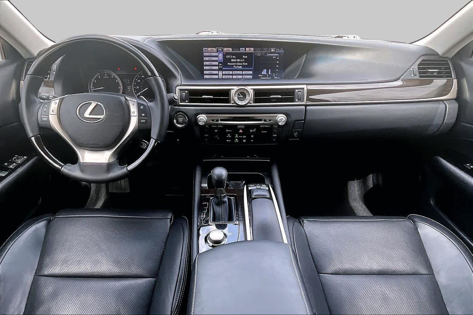 Used 2014 Liquid Platinum Lexus  image 14