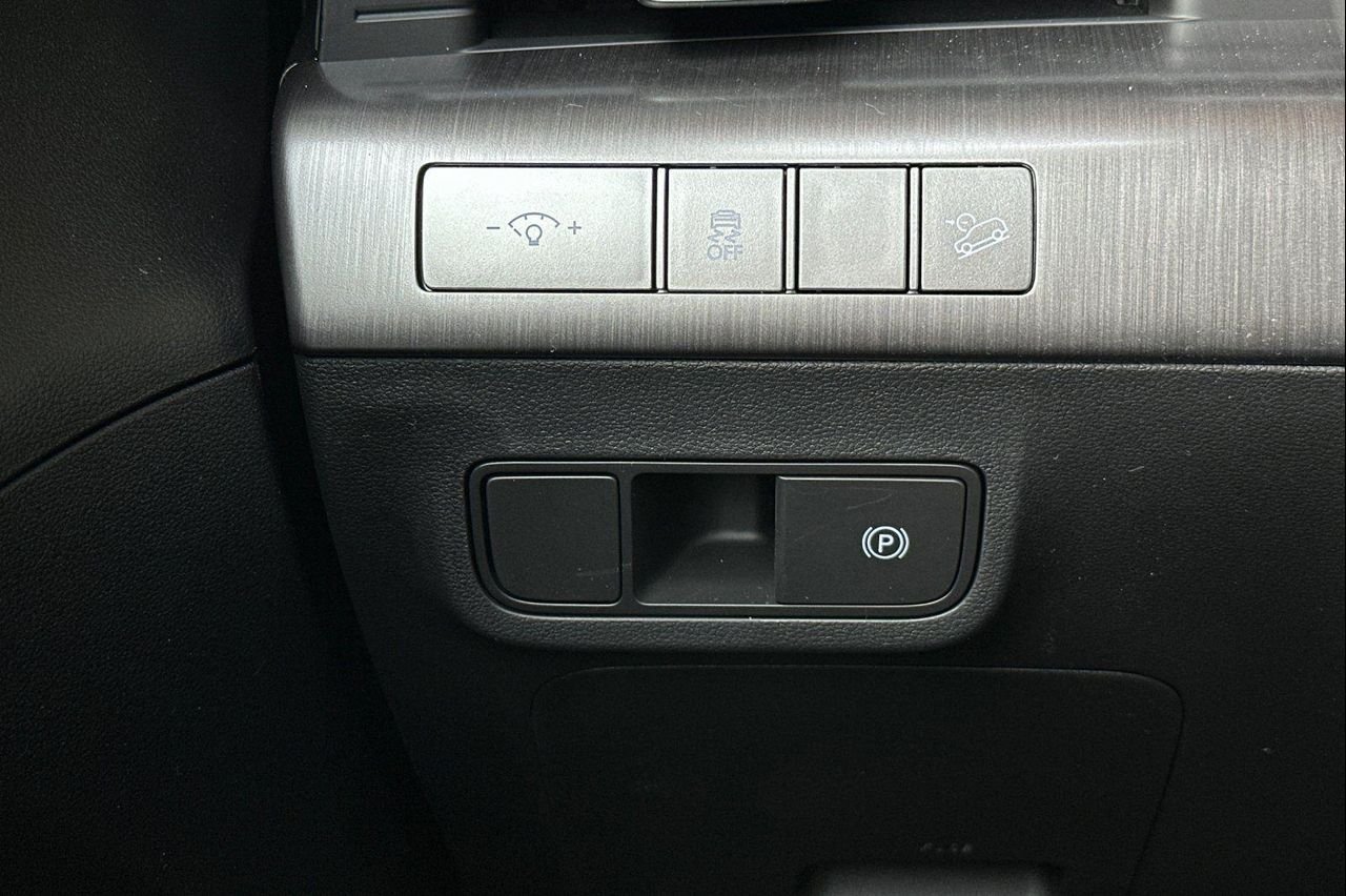 New 2026 Gray Hyundai SEL Sport AWD image 33