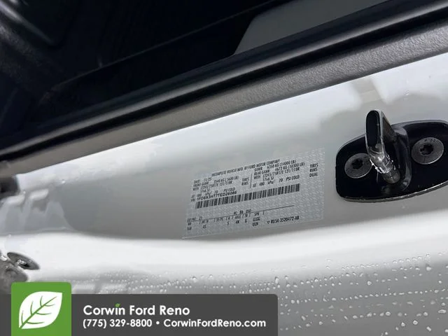 New 2026 Oxford White Ford XL image 19