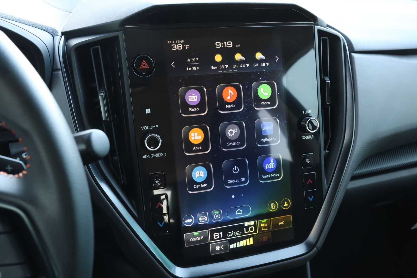 2024 Subaru Crosstrek Limited - Photo 19