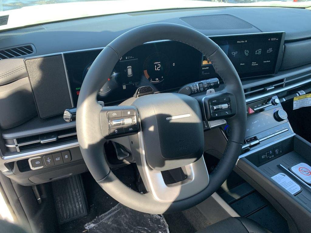 2026 Hyundai Santa Fe SEL - Photo 15