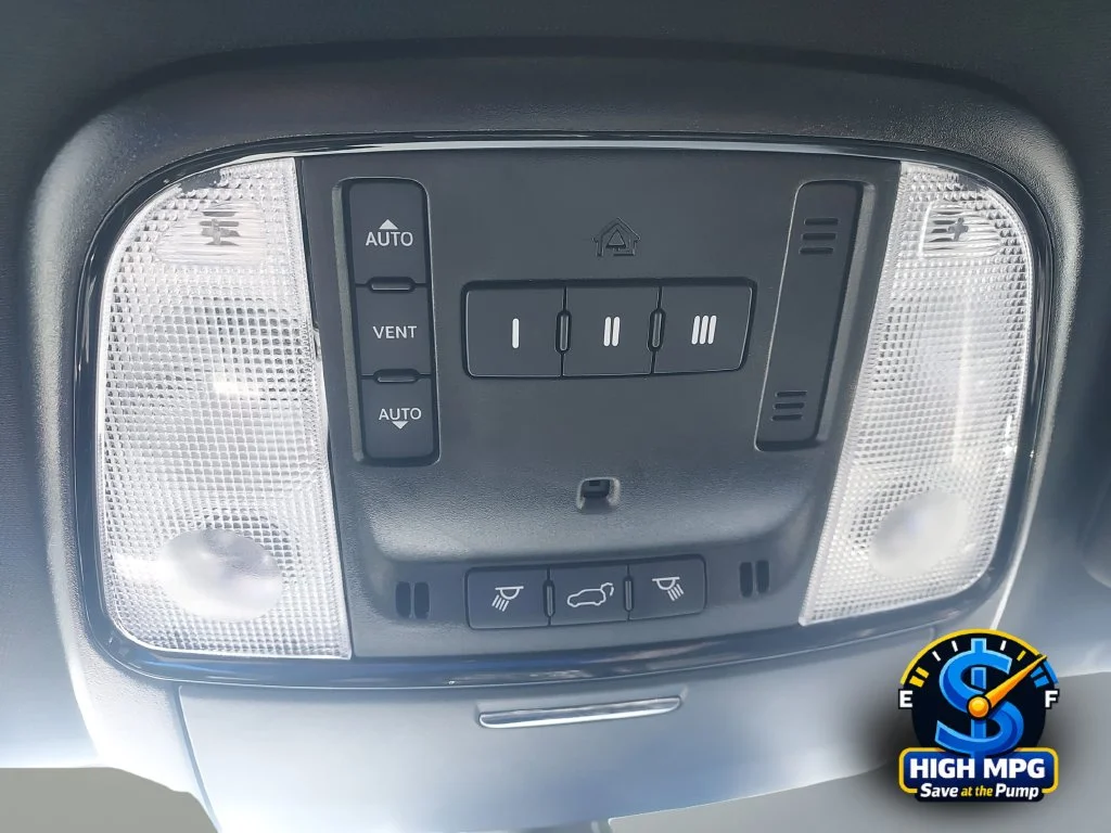 Used 2025 Red Dodge R/T Plus image 11