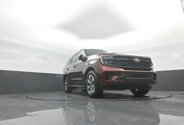 New 2027 Brown Ford Active image 31