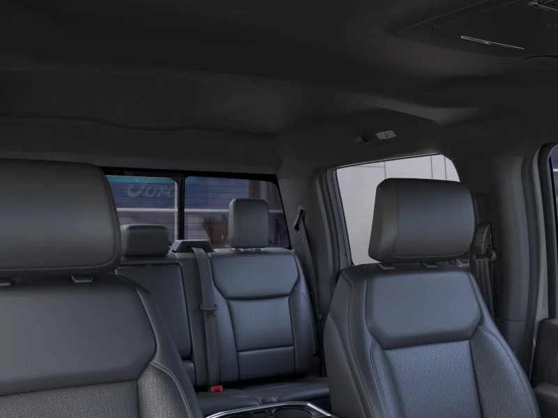 New 2026 Avalanche Ford Lariat® image 22