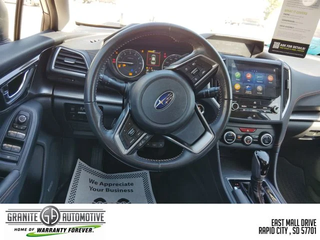 Used 2019 Gray Subaru 2.0i Limited image 14