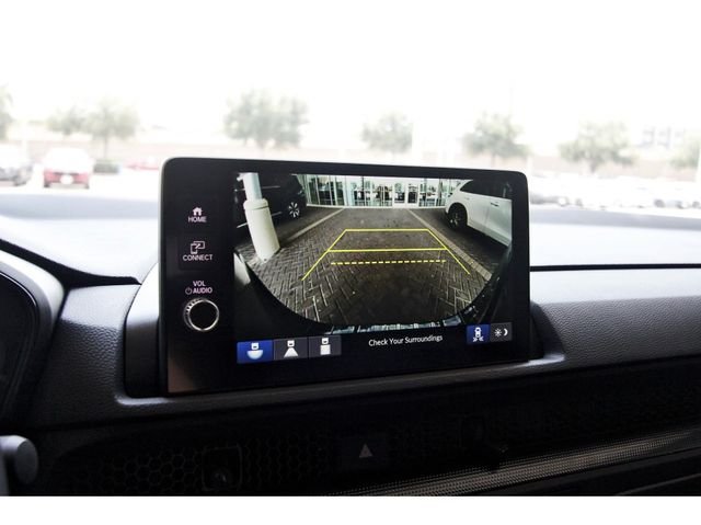 2026 Honda CR-V TrailSport - Photo 22