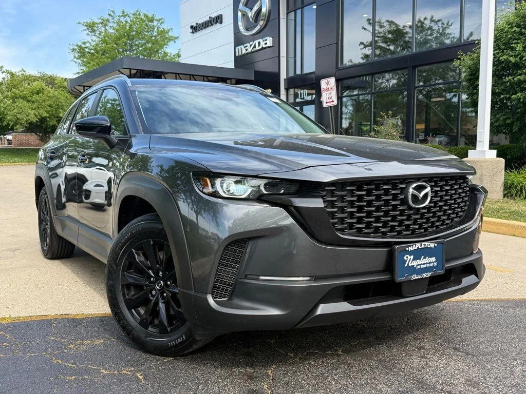 2023 Mazda CX-50 2.5 S PREFERRED PLUS's photo