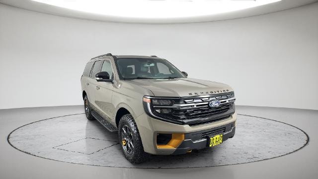 New 2027 Marsh Gray Ford Tremor® image 41