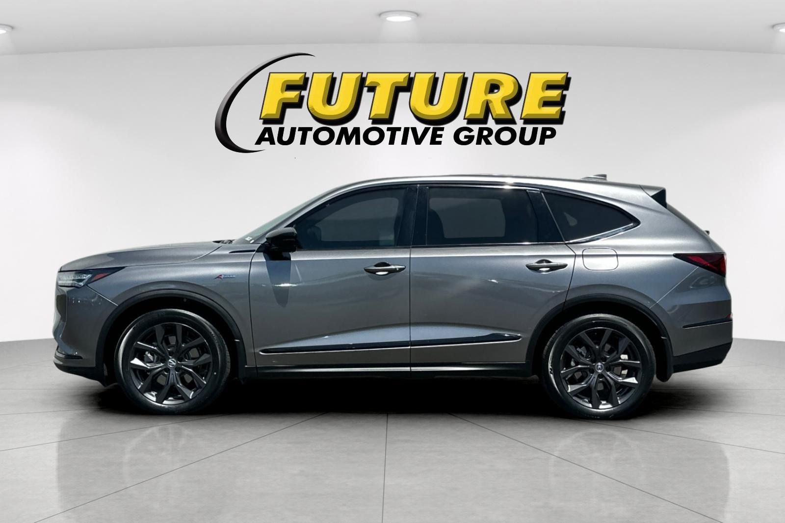 Used 2022  Acura A-Spec image 6