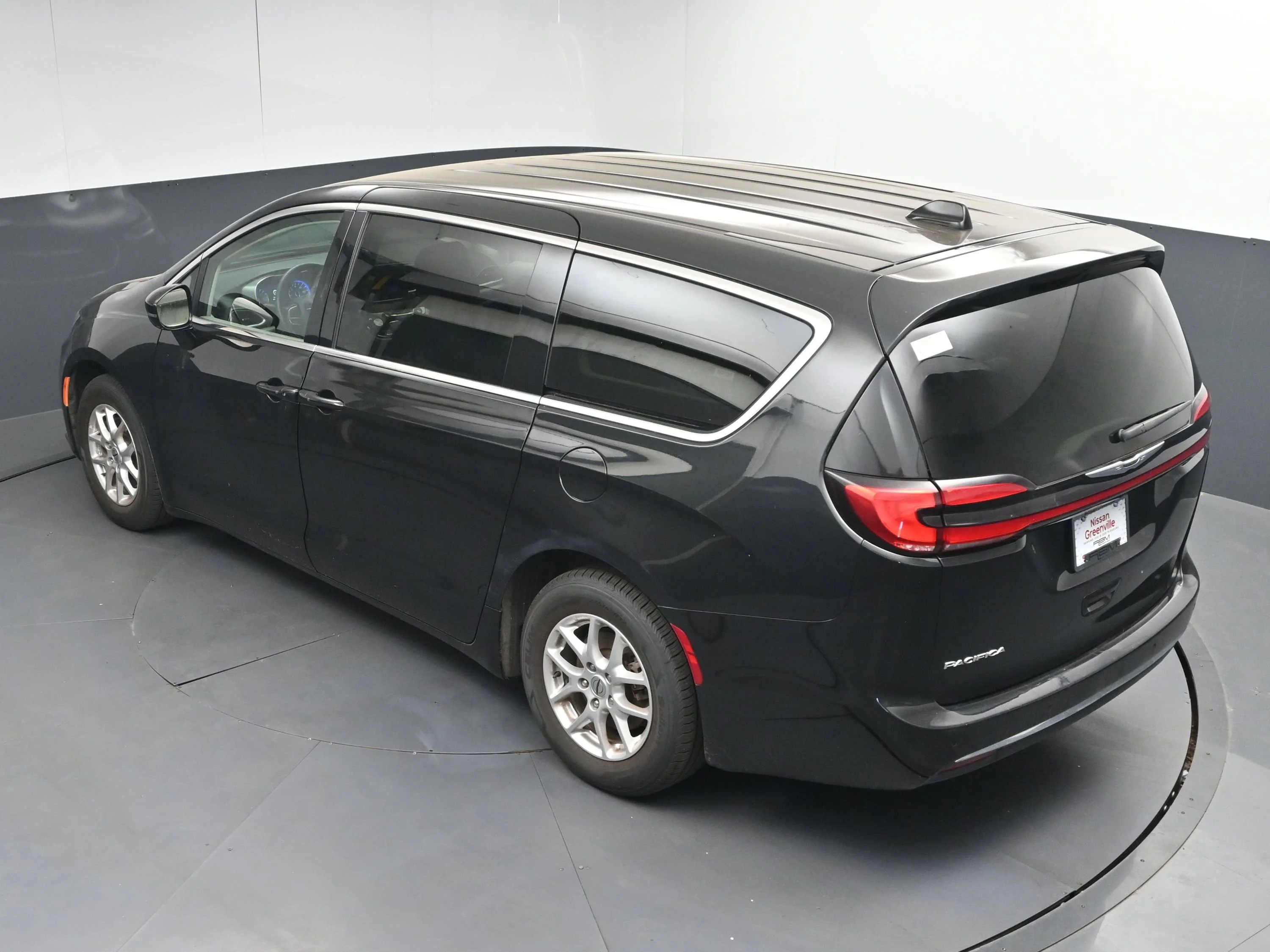 2023 Chrysler Pacifica Touring L - Photo 38