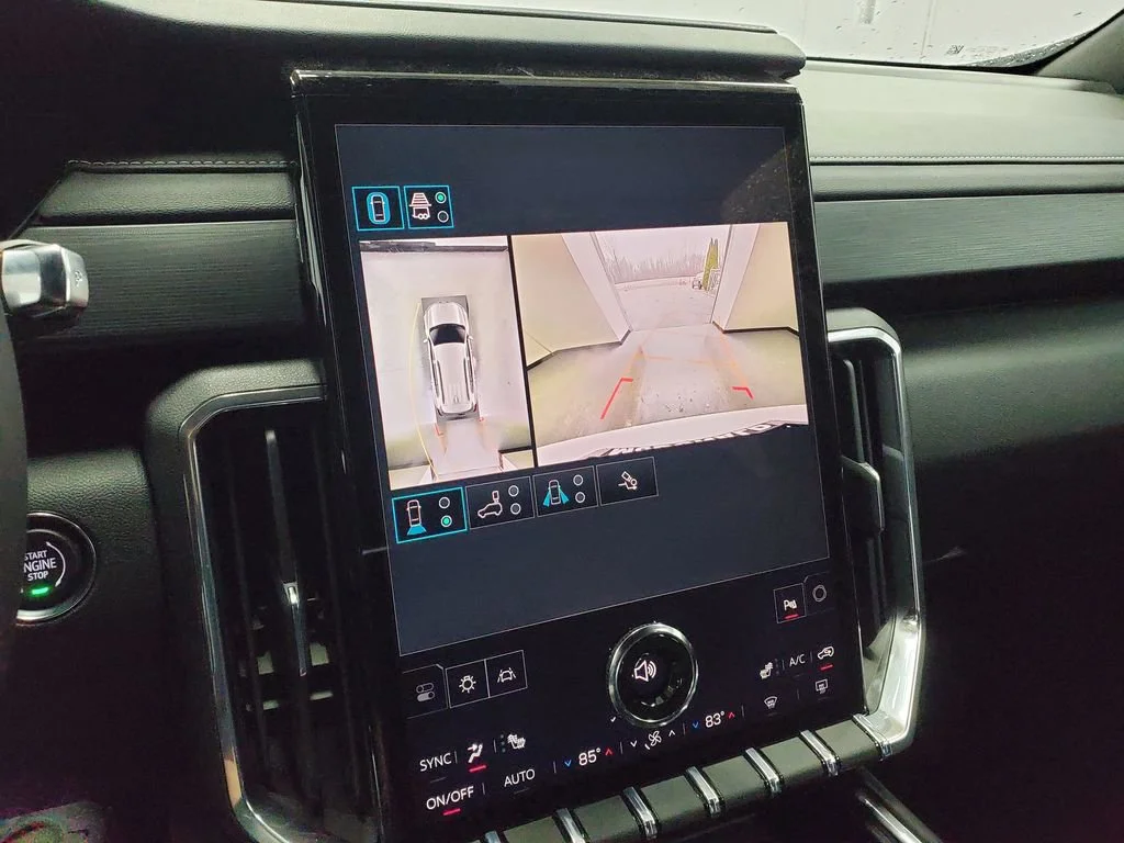 2026 GMC Acadia Elevation - Photo 20