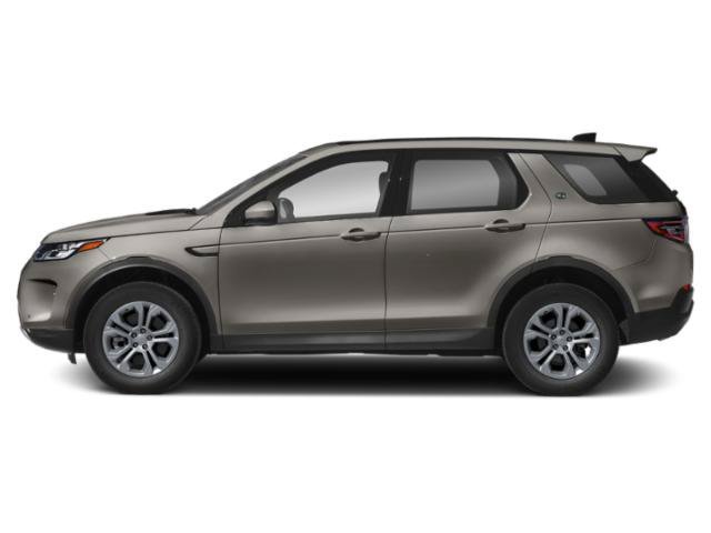 Used 2023 Lantau Bronze Metallic Land Rover S R-Dynamic image 3