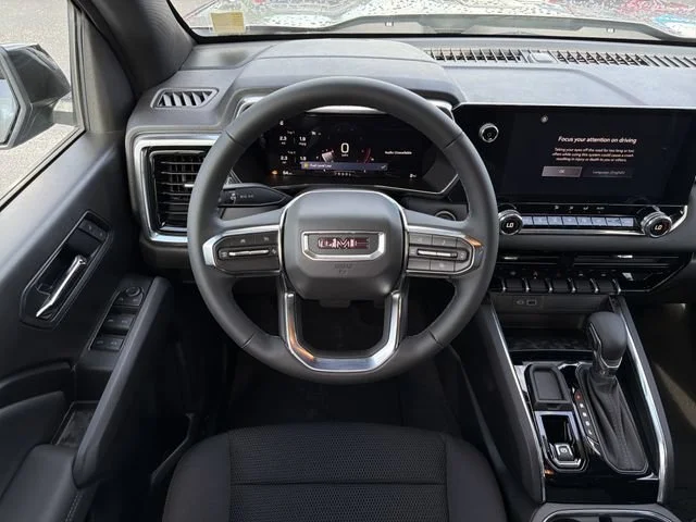 New 2026 Sterling Metallic GMC Elevation image 13