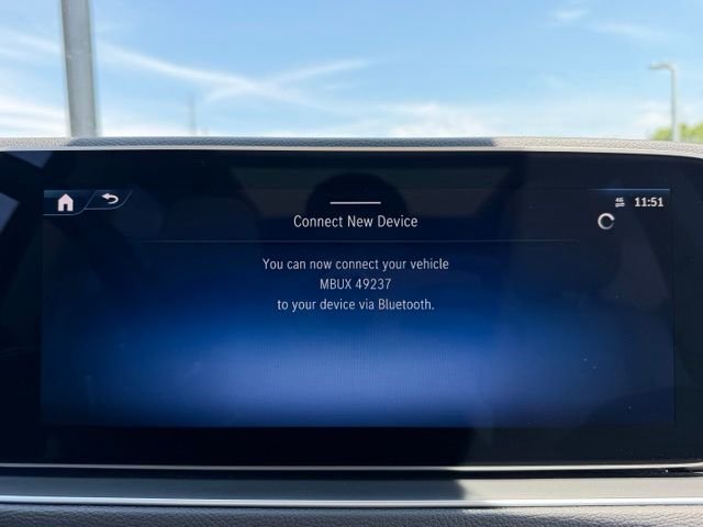 Used 2024  Mercedes-Benz GLE 450 image 18