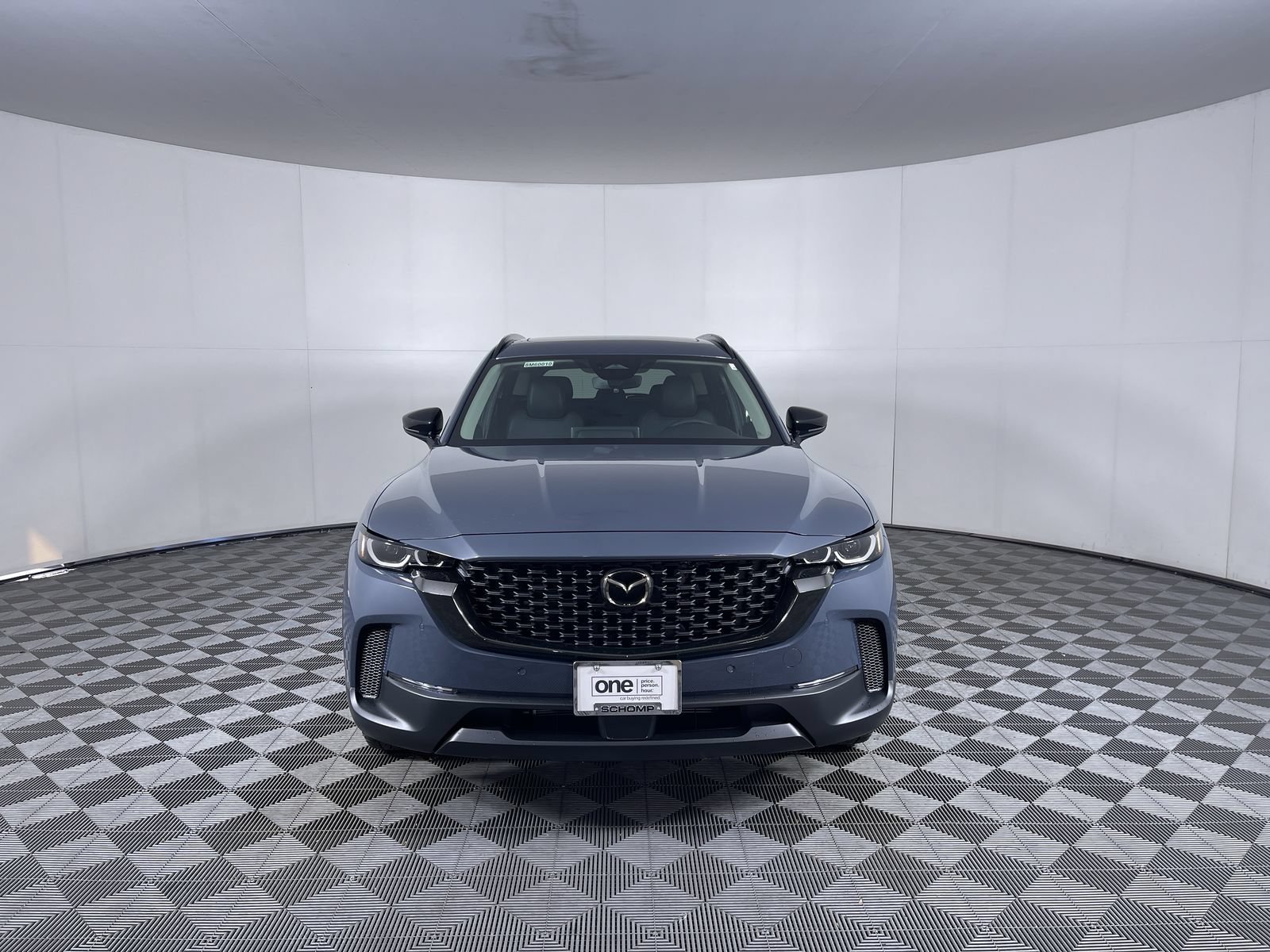 2026 Mazda CX-50 Meridian Edition - Photo 27
